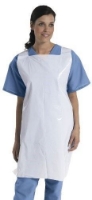 Medline - Apron - NON24274Z - In Use