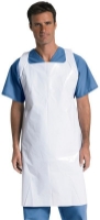 Medline - Apron - NON24274Z - In Use