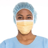 Halyard - Fluidshield™ - Face Mask - 28820 - Product