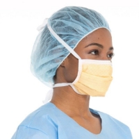 Halyard - Fluidshield™ - Face Mask - 28820 - Product