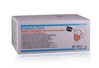 Halyard - FluidShield™ - Face Mask - 47147 - Packaging