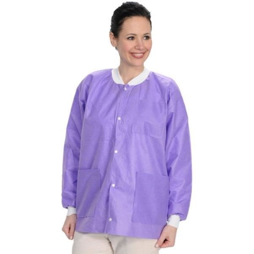 First Medica™ - ValueFlex™ - Jacket - DO44-18-02 - In Use
