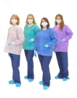 First Medica™ - ValueFlex™ - Jacket - DO44-18-02 - In Use