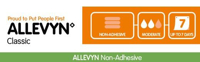 Picture of Allevyn® Non-Adhesive