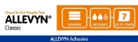 Smith & Nephew - Allevyn® - Adhesive Dressing - 66020043 - Additional Info