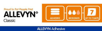 Picture of Allevyn® Adhesive Dressing