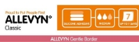 Smith & Nephew - Allevyn® - Gentle Border Dressing - 66800269 - Additional Information