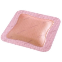 Smith & Nephew - Allevyn® - Gentle Border Dressing - 66800269 - Product