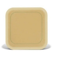 Hydrocolloid Dressing - DuoDerm - X-THIN - Clear Grid - 4 x 4 - DUO-187955 - Product