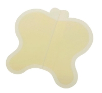 Medline - Exuderm® Odorshield™ - Hydrocolloid Dressing - MSC5575 - Product