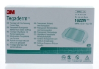 3M - Tegaderm™ - Film Dressing - 1622W - Packaging