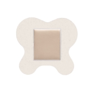 Medline - Optifoam® - Border Dressing - MSC2077EPZ - Product