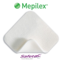 Mölnlycke - Mepilex® - Foam Dressing - 294199 - Product