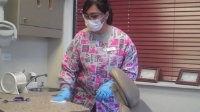 Metrex - CaviCide™ - Disinfectant - 13-1000 - In Use