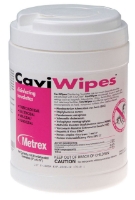 Metrex - CaviWipes™ - Large Wipes - 13-1100 - Product