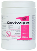 Picture of CaviWipes 1™ - 160 / Tub