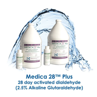 Picture of Medica 28 Plus™ - 1 Gallon