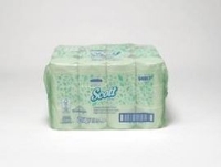 Kimberly-Clark - Scott® - Bath Tissue - 04007 - Packaging