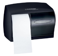 Kimberly-Clark - Scott® - Bath Tissue - 04007 - In Use