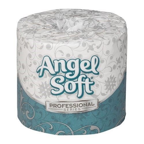 Georgia-Pacific - Angel Soft® Professional Series™ - Bathroom Tissue - 16880 - Product