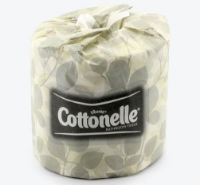 Kimberly-Clark® - Kleenex® Cottonelle® - Bath Tissue - 17713 - Product