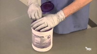PDI - Super Sani-cloth® - Germicidal Wipe - Q55172 - In Use