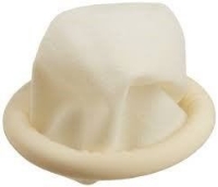 Tech-Med - Latex Finger-Cot - 4403-S - Product