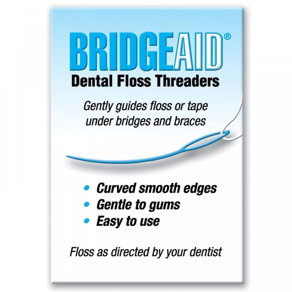 Floss Threader Flossaid®