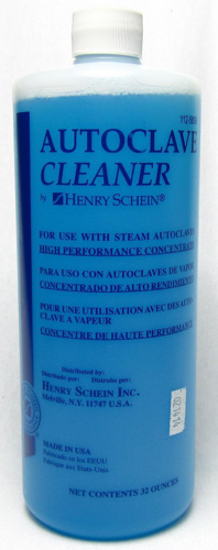 Picture of Autoclave Cleaner