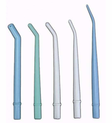 Picture of Surgical Aspirator Tips - Plasdent