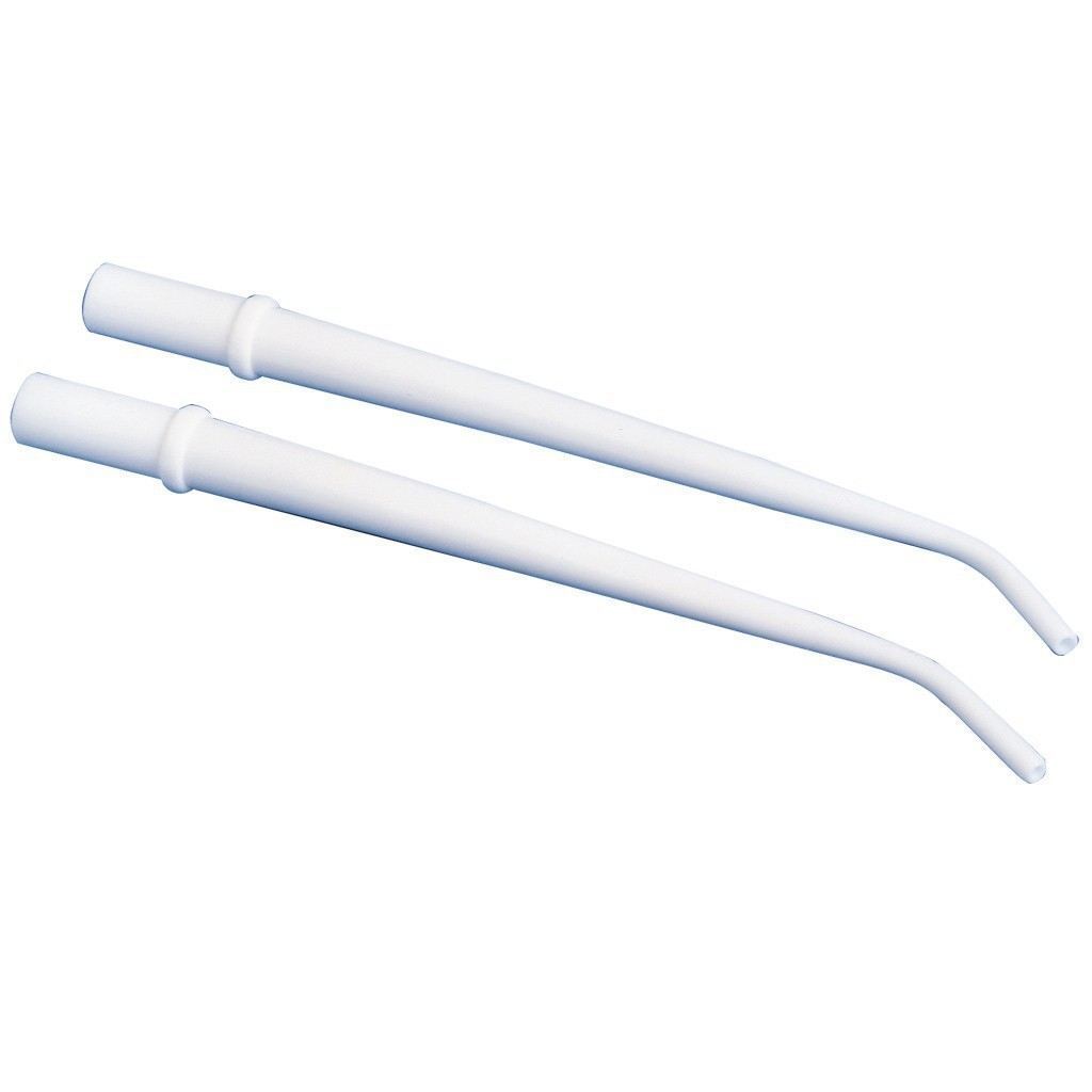 Surgical Aspirator Tips Plasdent
