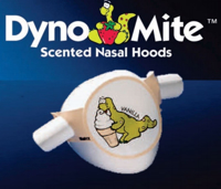Picture of Nasal Hood - DynoMite™