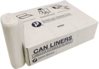 Inteplast - Can Liner - VALH4348N16 - Packaging With Product