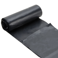 Picture of 30” x 36” - BLACK - Can Liner