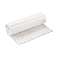 Picture of 30” x 36” - WHITE - Can Liner