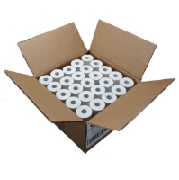 Merchant Supply - VeriFone - Credit Card Machine Paper - 1603 - Case
