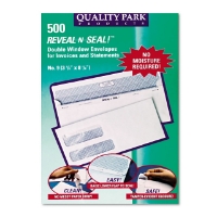 Quality Park® -  Reveal-n-Seal - Envelope - 67529 - Packaging
