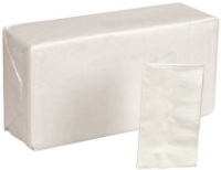 Georgia-Pacific - Dinner Napkin - 21481 - Packaging With Product