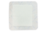 DermaRite - Gauze Dressing - 00255 - Product