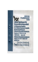 PDI® - Adhesive Remover Pad - B16400 - Product