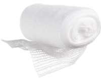 Dynarex® - Stretch Gauze Bandages - 3104 - Product