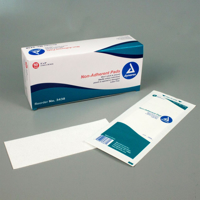 Picture of Non-Adherent Pad - Dynarex®