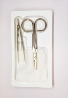 Cardinal Health™ - Curity™ - Suture Removal Kit - 66200 - Product
