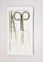 Picture of Suture Removal Kit, Covidien