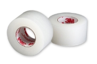 Picture of Transpore® Surgical Tape - 3M™ - 1" OR 2" x 10 Yrds