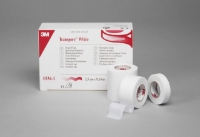 3M - Transpore® - Surgical Tape - 1527-1 - Packaging With Product