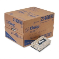 Kimberly-Clark - Kleenex® - Facial Tissue - 21400 - Case