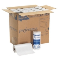 Georgia-Pacific - Preference® - Roll Towel - 27385 - Case With Product