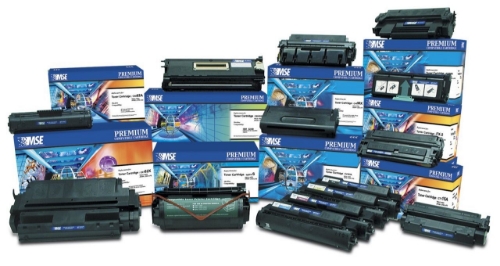 Toner Replacement - Product