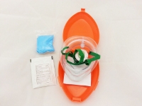 ADC - Adsafe™ - CPR Mask - 4053 - Product Details